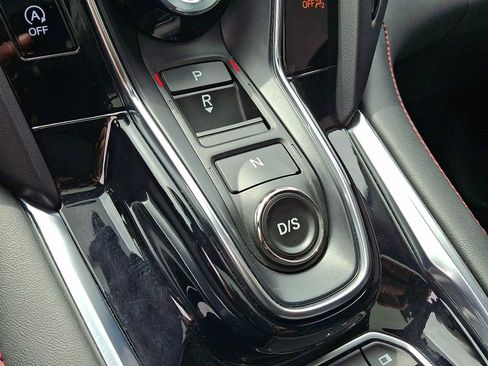 Used 2023 Acura RDX A-Spec AWD/4WD image 18