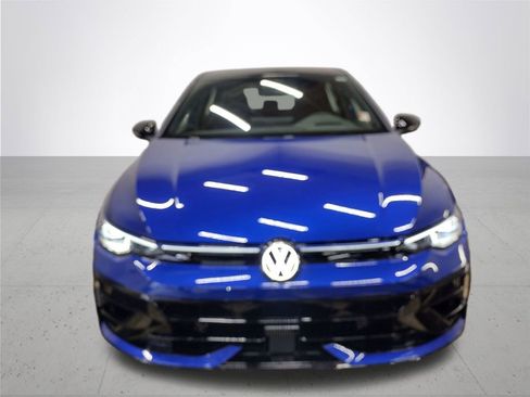 New 2026 Volkswagen Golf image 3