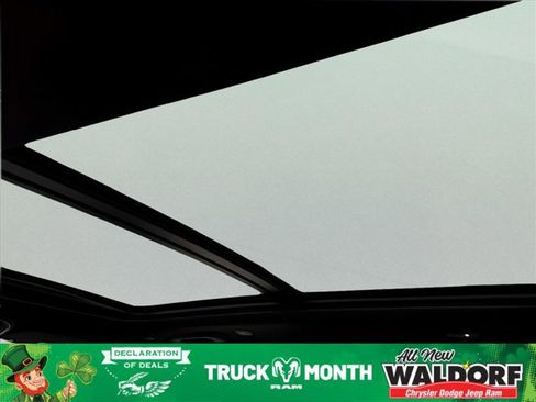 New 2025 Jeep Wagoneer Series II w/ Premium Group I image 13