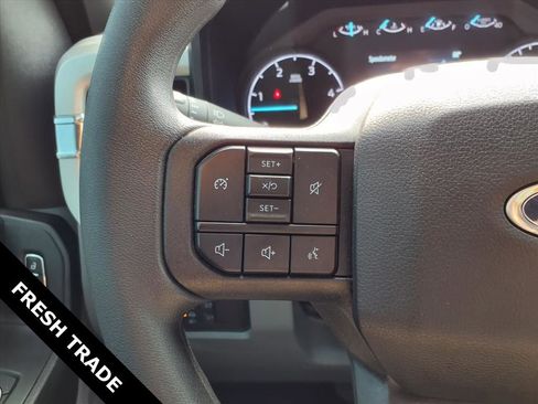 Used 2025 Ford F350 XL AWD/4WD image 16