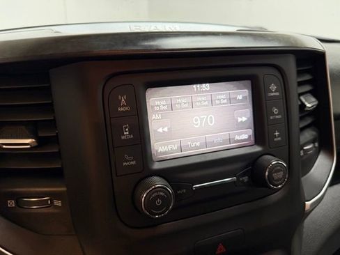 Used 2020 RAM 1500 4x4 Quad Cab image 29