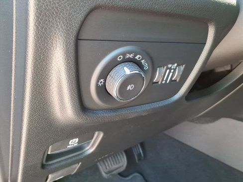 New 2026 Jeep Grand Cherokee Limited AWD/4WD image 23