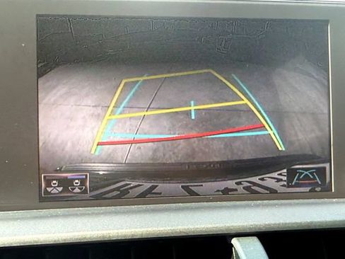 Used 2018 Lexus NX 300 F Sport w/ F Sport Premium Package FWD image 9