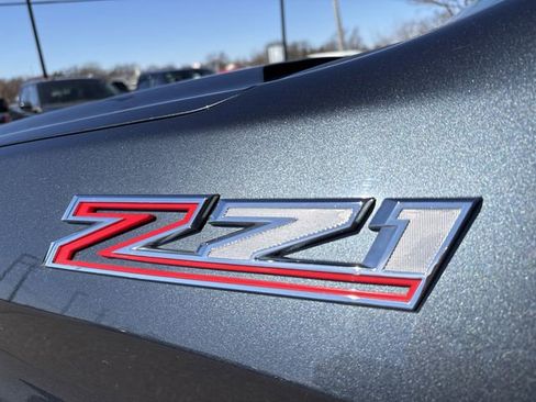 Used 2019 Chevrolet Silverado 1500 LT w/ All-Star Edition image 54