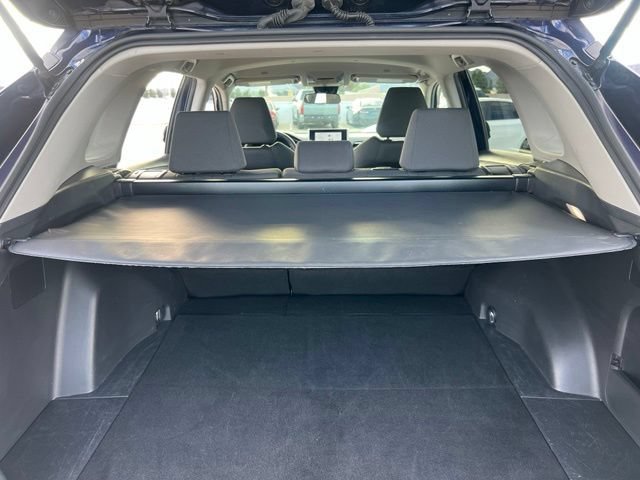 Certified 2024 Toyota RAV4 XLE AWD/4WD image 45