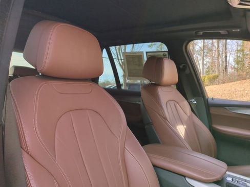 Used 2018 BMW X5 xDrive35i image 33