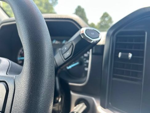 Used 2023 Ford F150 XL w/ FX4 Off-Road Package AWD/4WD image 24