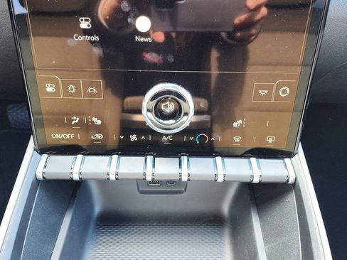 New 2026 GMC Terrain Elevation w/ Black Edition image 28