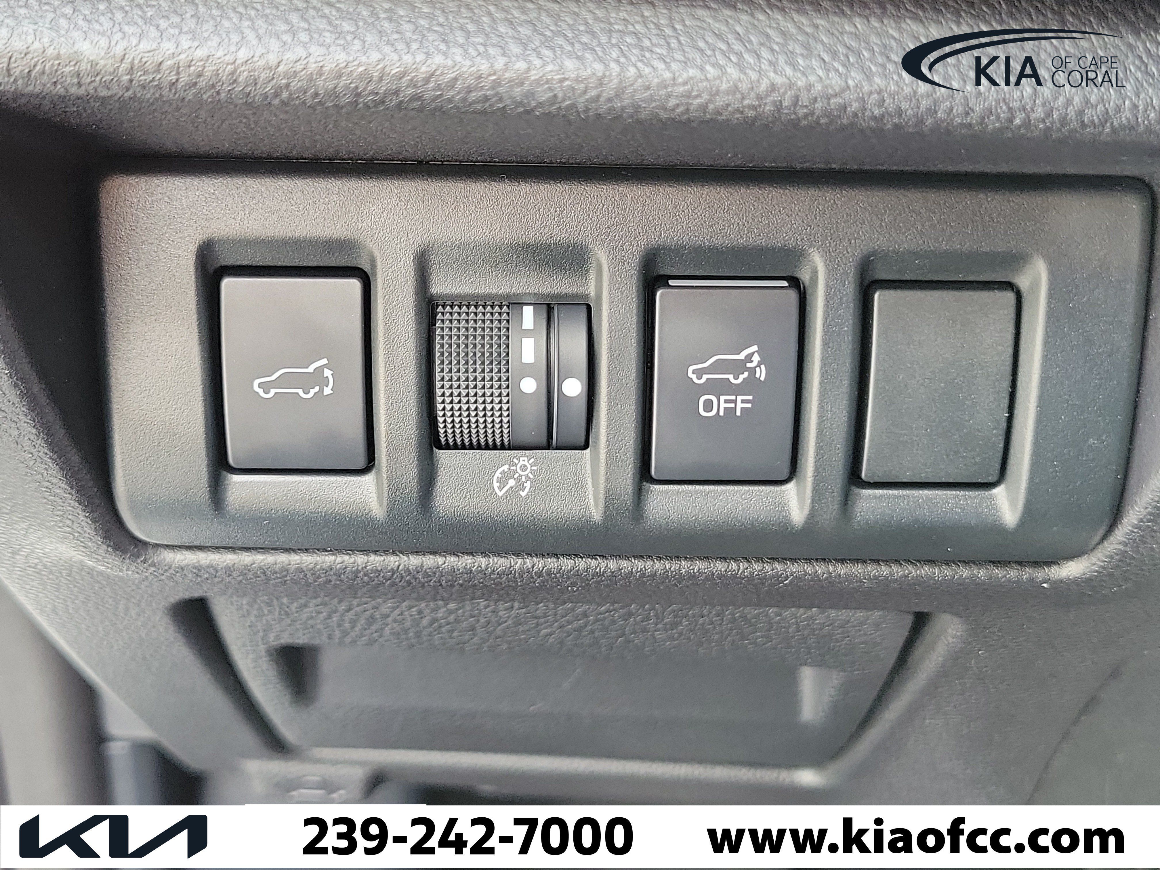 Used 2024 Subaru Outback Touring XT AWD/4WD image 27