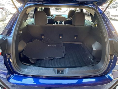 Used 2024 Subaru Crosstrek 2.0i Premium image 29