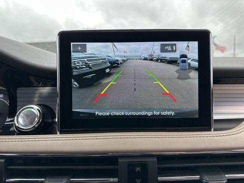 Used 2022 Lincoln Corsair AWD w/ Premium Package image 44