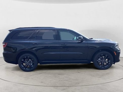 New 2026 Dodge Durango GT AWD/4WD image 7