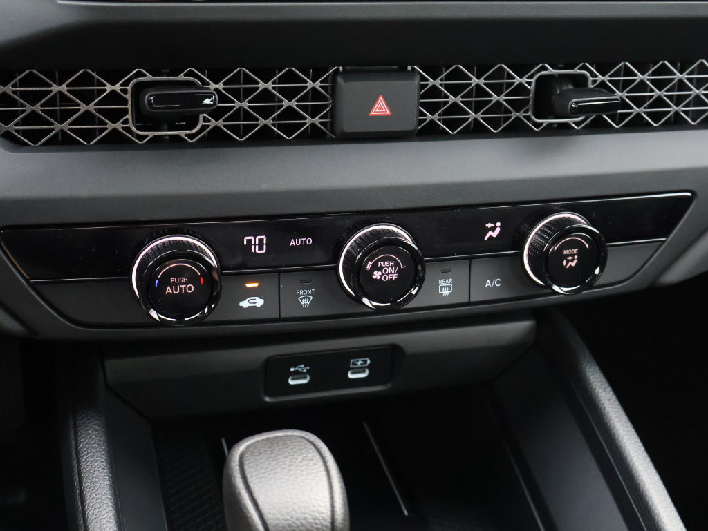 New 2026 Honda Accord LX image 21