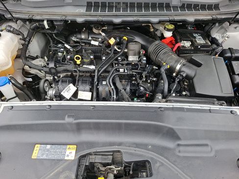 Used 2024 Ford Edge SEL w/ Convenience Package image 28