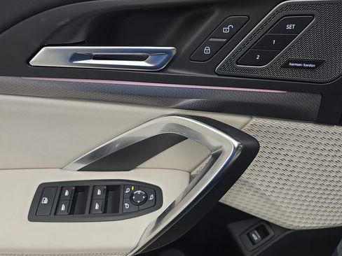 New 2026 BMW X1 M35i w/ Technology Package image 14