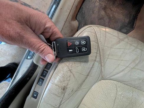 Used 2010 Volvo S80 T6 AWD/4WD image 42