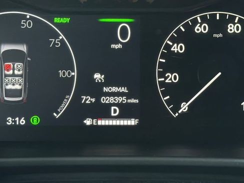 Certified 2025 Honda CR-V Sport-L image 32