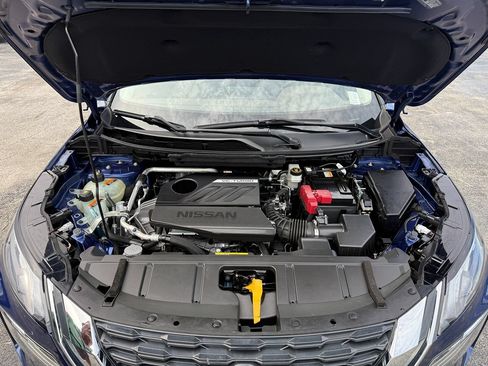 Used 2023 Nissan Rogue SV FWD image 26