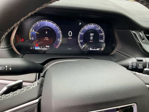 New 2026 Jeep Grand Cherokee L 4WD image 26