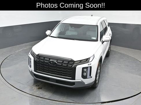 Used 2025 Hyundai Palisade SEL AWD/4WD image 17