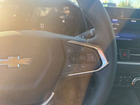 New 2026 Chevrolet TrailBlazer LT w/ LT Cold Weather Package image 29