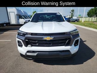Used 2026 Chevrolet Colorado LT w/ LT Convenience Package AWD/4WD video 2