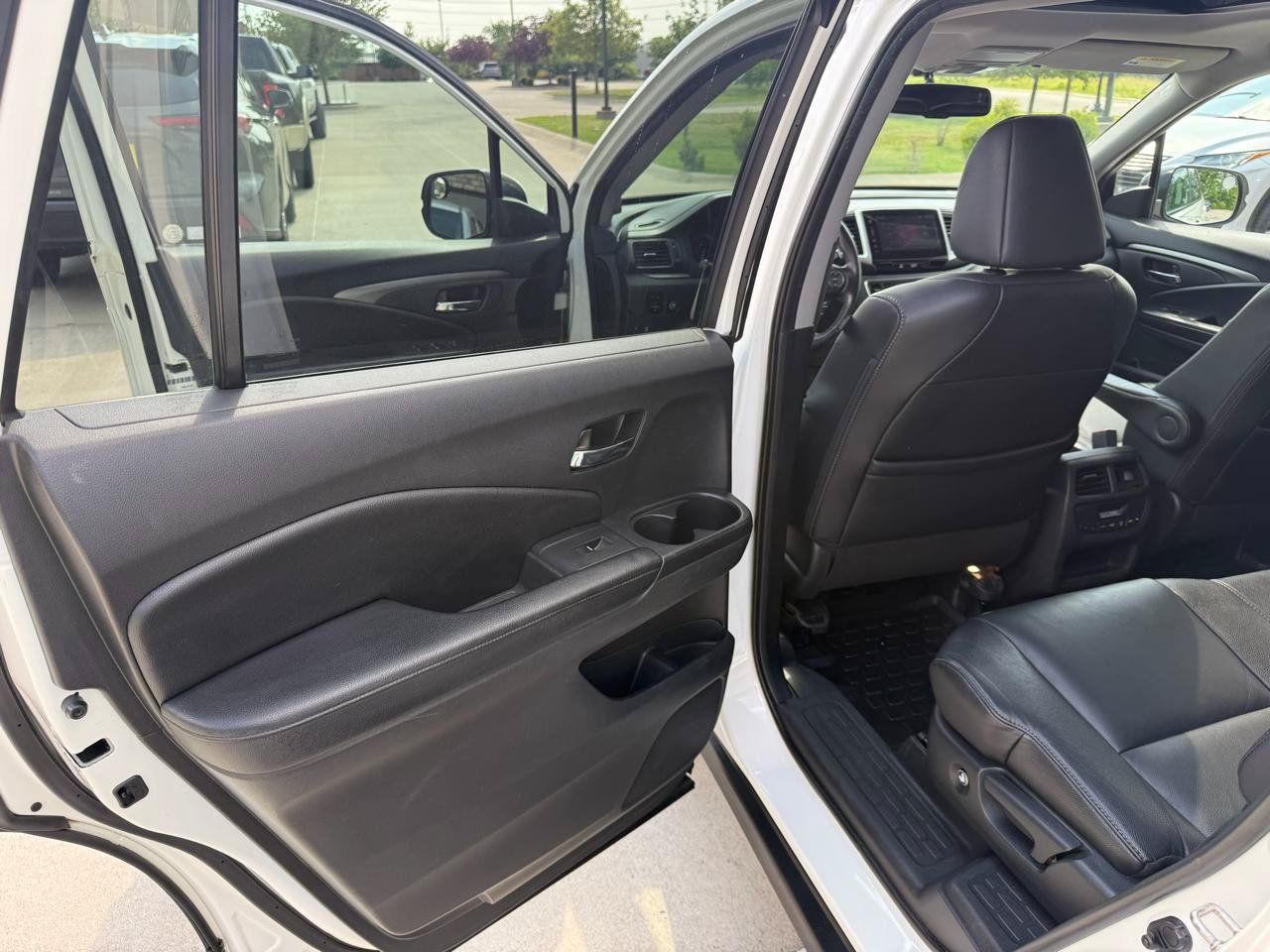 Used 2018 Honda Pilot EX-L image 14