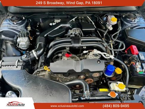 Used 2016 Subaru Legacy 2.5i Premium image 27