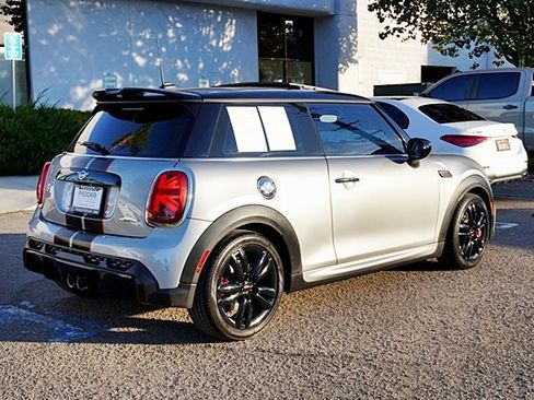 Used 2023 MINI Cooper John Cooper Works w/ Driver Assistance Package image 9