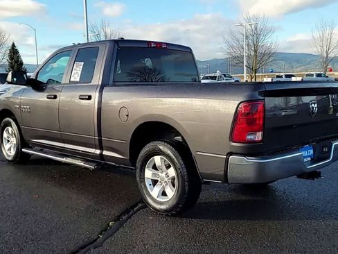 Used 2014 RAM 1500 Tradesman w/ Popular Equipment Group image 6