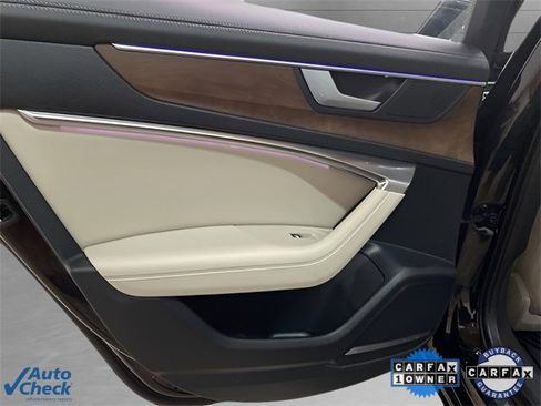 Used 2025 Audi A6 Premium Plus w/ Premium Plus Package image 64