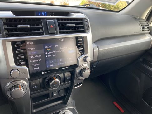 Used 2022 Toyota 4Runner SR5 image 13