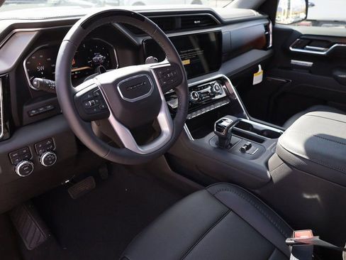 New 2026 GMC Sierra 1500 Denali w/ Technology Package image 12