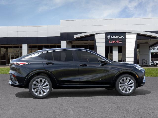 New 2024 Buick Envista Avenir FWD image 5