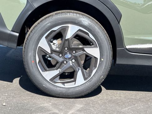 New 2026 Subaru Crosstrek 2.5i Limited AWD/4WD image 28