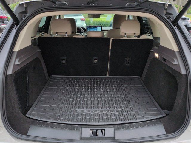 Used 2024 Lincoln Corsair FWD w/ Equipment Group 101A image 13