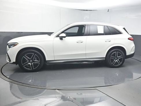 Used 2026 Mercedes-Benz GLC 300 image 5