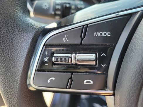 Used 2021 Kia Sportage LX image 20