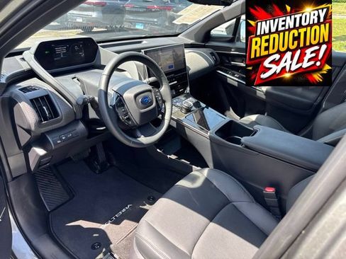 Used 2023 Subaru Solterra AWD image 14