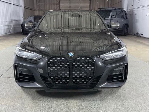 Used 2021 BMW 440i xDrive Coupe w/ Premium Package image 2