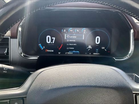 Used 2023 Ford F150 Lariat w/ Equipment Group 502A High image 18