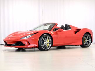 Certified 2022 Ferrari F8 Tributo RWD video 1