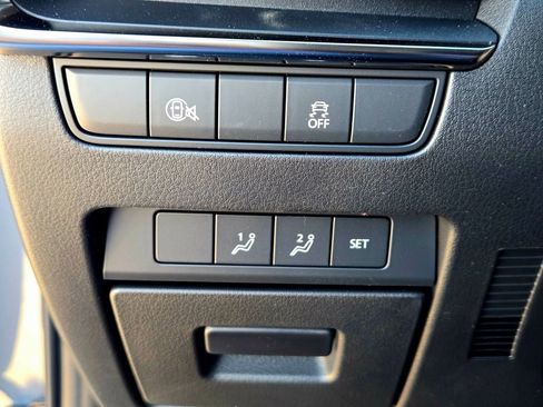 New 2026 MAZDA MAZDA3 Carbon image 17