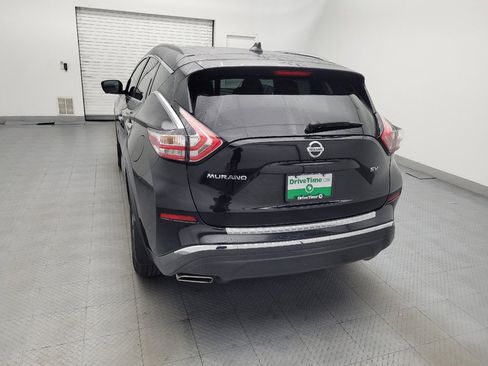 Used 2017 Nissan Murano SV w/ Premium Plus Package FWD image 6