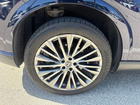Certified 2024 Lexus RX 350 FWD w/ Convenience Package image 12