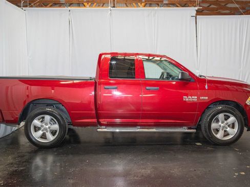 Used 2014 RAM 1500 Express AWD/4WD image 5
