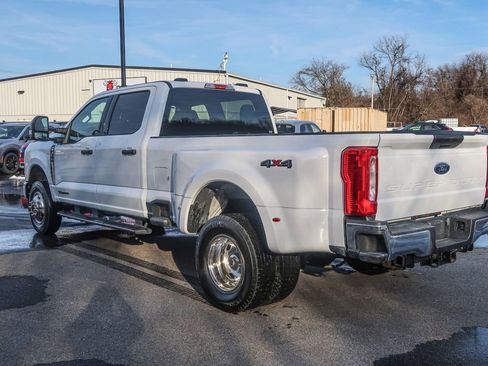 Used 2024 Ford F350 XLT image 17