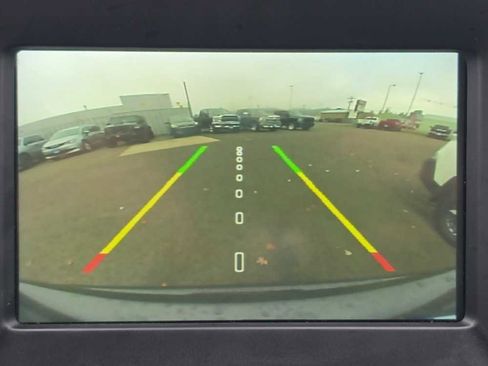 Used 2020 Jeep Compass Sport w/ Cold Weather Group image 19