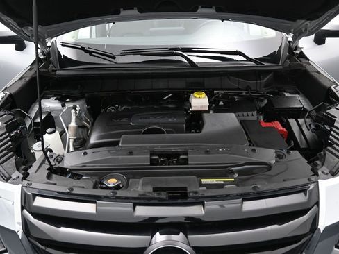 Used 2023 Nissan Pathfinder Platinum image 42