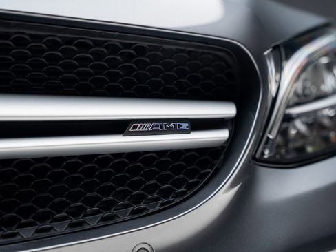 Used 2021 Mercedes-Benz C 43 AMG 4MATIC Sedan w/ Driver Assistance Package image 14